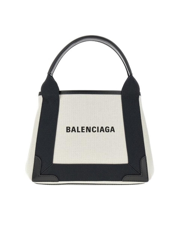 발렌시아가 FW24 BALENCIAGA LEATHER BAG 3903462HH3N9260-9260 White