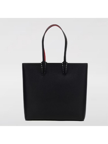 크리스찬루부탱 FW24 CHRISTIAN LOUBOUTIN LEATHER BAG 3245086.W514-W514 One Color