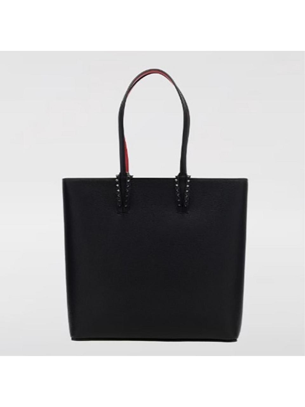 크리스찬루부탱 FW24 CHRISTIAN LOUBOUTIN LEATHER BAG 3245086.W514-W514 One Color