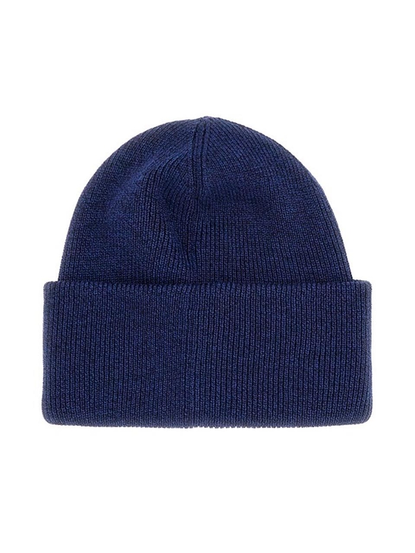 캐나다 구스 FW24 CANADA GOOSE BEANIE 6936M.151-151 Blue