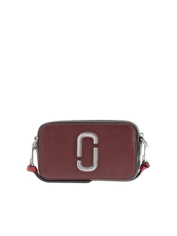 마크제이콥스 FW24 MARC JACOBS LEATHER BAG 2S3HCR500H03.613-613 Red