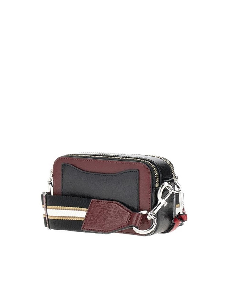 마크제이콥스 FW24 MARC JACOBS LEATHER BAG 2S3HCR500H03.613-613 Red