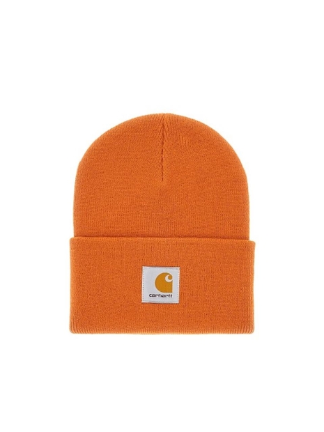 칼하트 FW24 CARHARTT WIP BEANIE I020222.2BVXX-2BVXX Blue