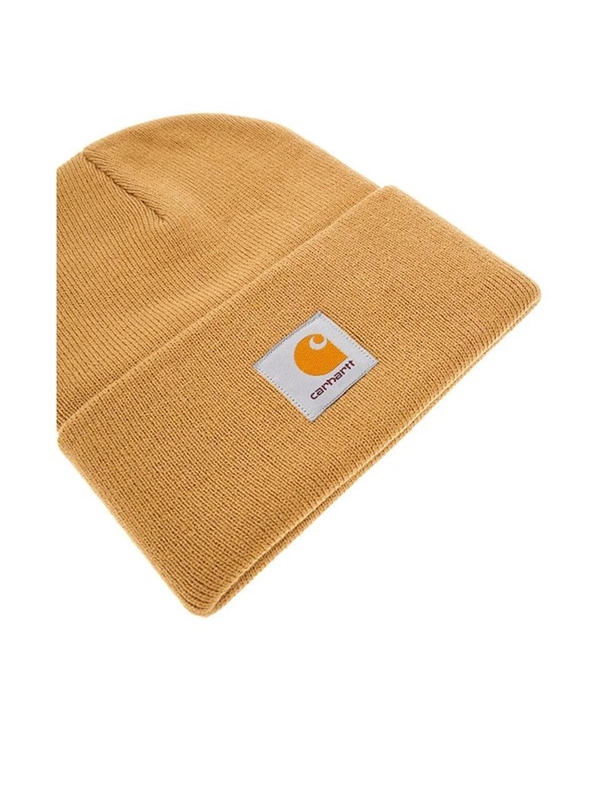 칼하트 FW24 CARHARTT WIP BEANIE I020222.2FSXX-2FSXX Orange