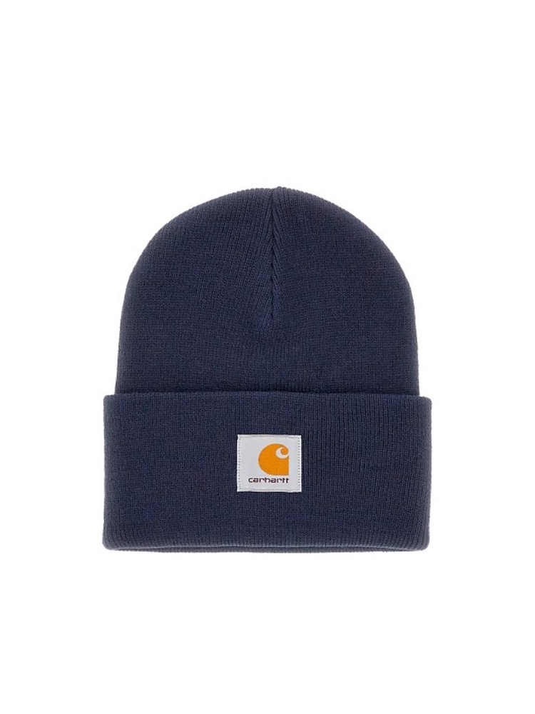 칼하트 FW24 CARHARTT WIP BEANIE I020222.29LXX-29LXX Orange