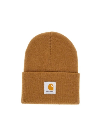 칼하트 FW24 CARHARTT WIP BEANIE I020222.HZXX-HZXX Brown