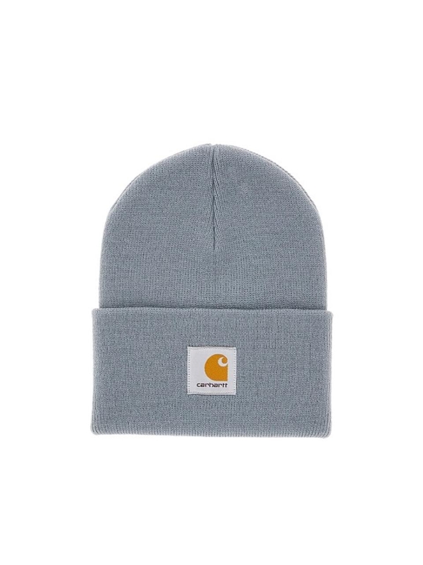 칼하트 FW24 CARHARTT WIP BEANIE I020222.191XX-191XX Grey