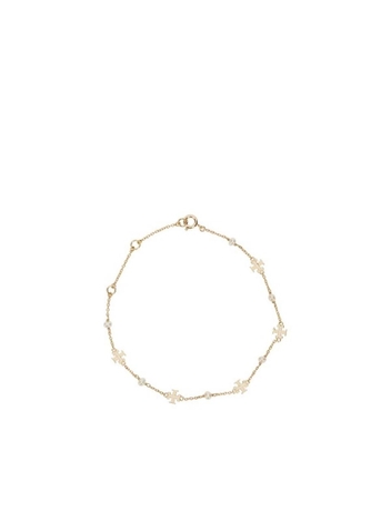 토리버치 FW24 TORY BURCH JEWELLERY 150517.720-720 Gold