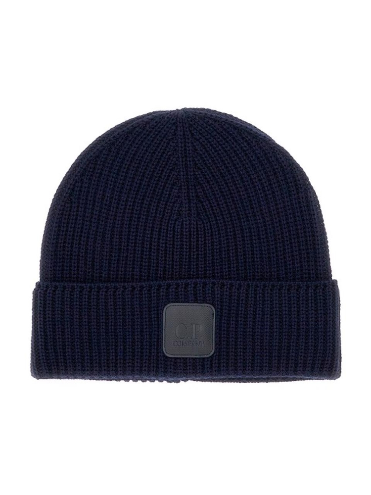 씨피 컴퍼니 FW24 CP COMPANY HAT 17CLAC028A005509A897-897 Blue