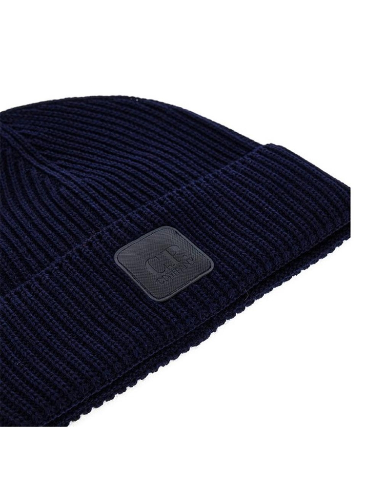 씨피 컴퍼니 FW24 CP COMPANY HAT 17CLAC028A005509A897-897 Blue