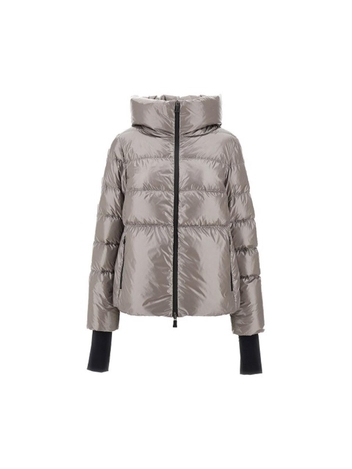 에르노 FW24 HERNO DOWNJACKET PI00373DL12345Z9436-9436 Grey