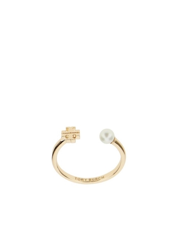 토리버치 FW24 TORY BURCH JEWELLERY Ring 160170.709-709 Gold