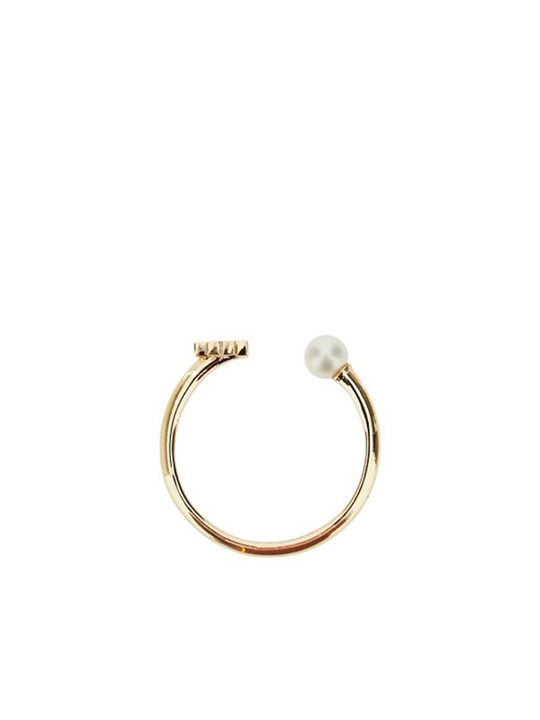 토리버치 FW24 TORY BURCH JEWELLERY Ring 160170.709-709 Gold