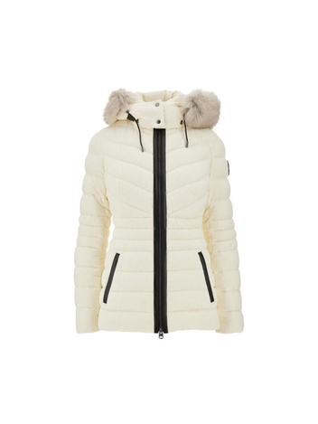 맥케이지 FW24 MACKAGE DOWNJACKET PATSY-BX.C0253-C0253 White