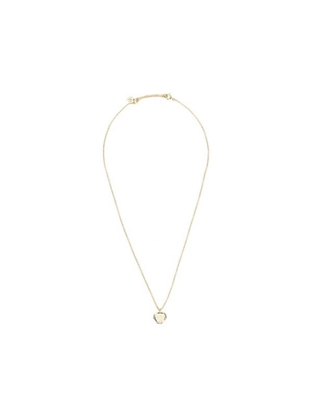 토리버치 FW24 TORY BURCH JEWELLERY Necklace 137185.720-720 Gold