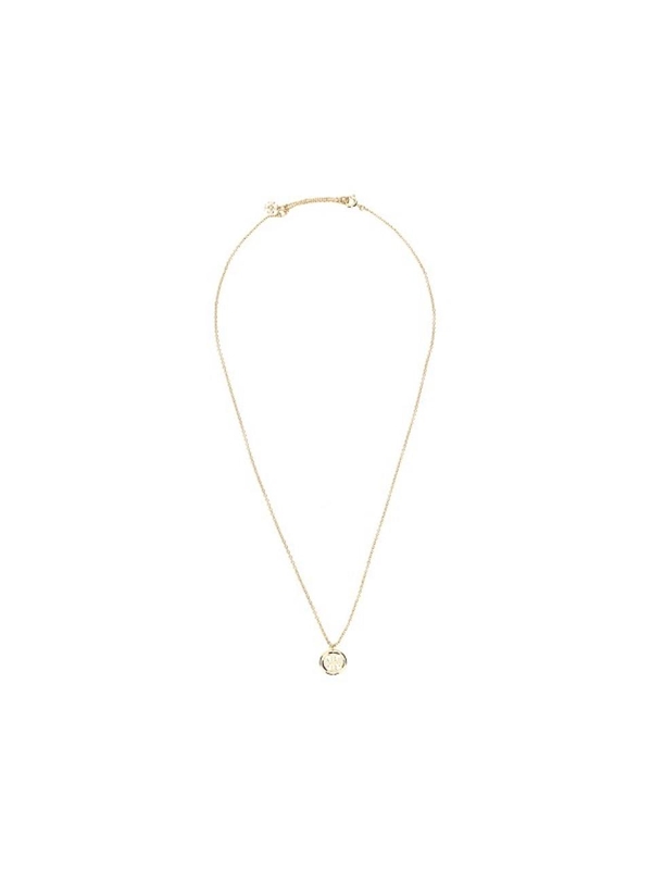 토리버치 FW24 TORY BURCH JEWELLERY Necklace 137185.720-720 Gold