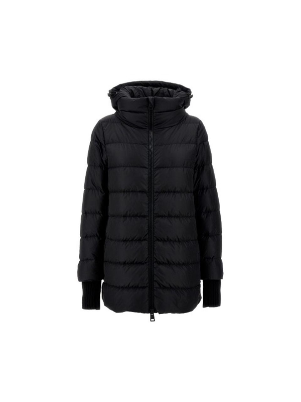 에르노 FW24 HERNO DOWNJACKET PI0660D12004Z9389-9389 Black