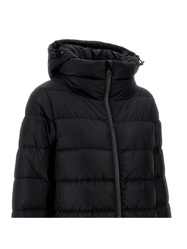 에르노 FW24 HERNO DOWNJACKET PI0660D12004Z9389-9389 Black