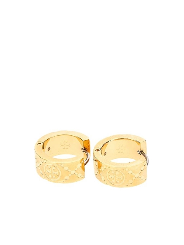 토리버치 FW24 TORY BURCH JEWELLERY Earring 159310.720-720 Gold