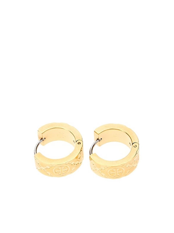 토리버치 FW24 TORY BURCH JEWELLERY Earring 159310.720-720 Gold