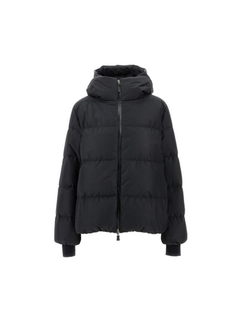 에르노 FW24 HERNO DOWNJACKET PI00371DL111269300-9300 Black