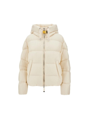 파라점퍼스 FW24 PARAJUMPERS DOWNJACKET 24WMPWPUHY32.0775-0775 White