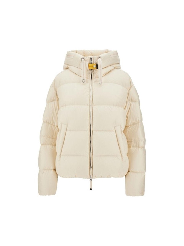 파라점퍼스 FW24 PARAJUMPERS DOWNJACKET 24WMPWPUHY32.0775-0775 White