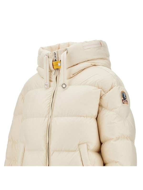 파라점퍼스 FW24 PARAJUMPERS DOWNJACKET 24WMPWPUHY32.0775-0775 White