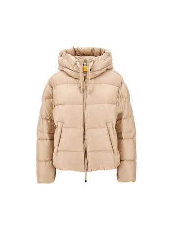 파라점퍼스 FW24 PARAJUMPERS DOWNJACKET 24WMPWPUHY32.0253-0253 Beige