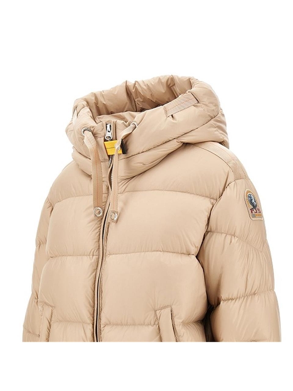 파라점퍼스 FW24 PARAJUMPERS DOWNJACKET 24WMPWPUHY32.0253-0253 Beige