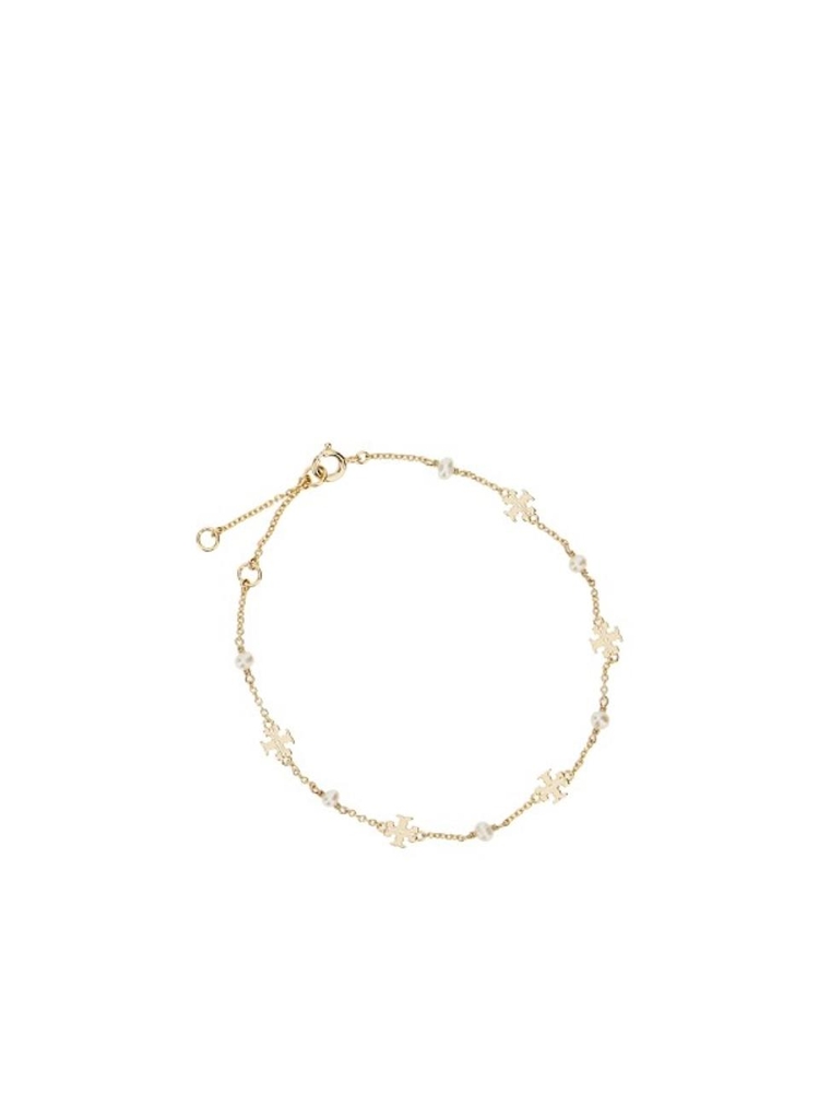 토리버치 FW24 TORY BURCH JEWELLERY Bracelet 136788.137-137 Gold