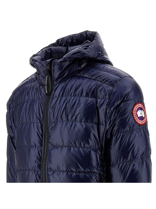 캐나다 구스 FW24 CANADA GOOSE DOWNJACKET 2227M.63-63 Blue