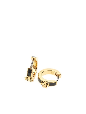 토리버치 FW24 TORY BURCH JEWELLERY Earring 155515.720-720 Black