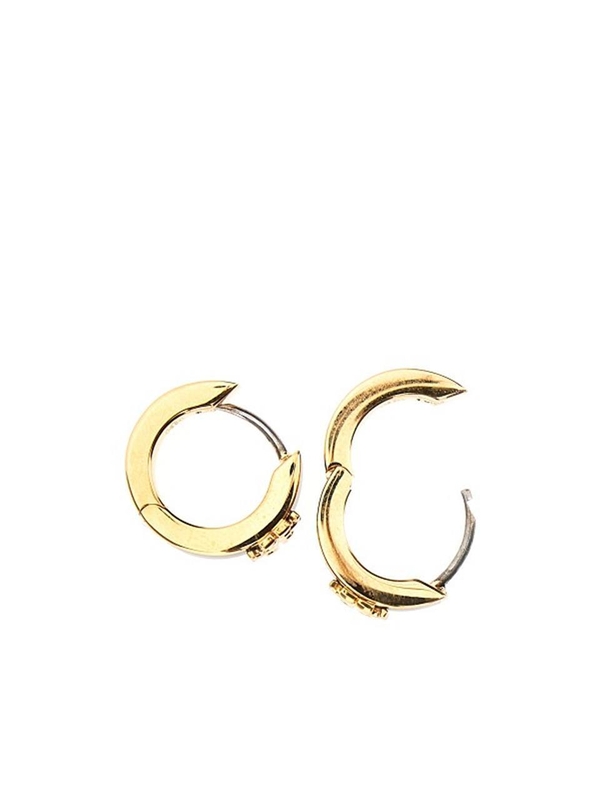 토리버치 FW24 TORY BURCH JEWELLERY Earring 155515.720-720 Black