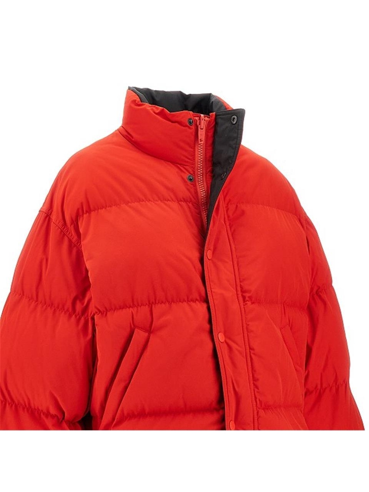 발렌시아가 FW24 BALENCIAGA DOWNJACKET 808794TRO186400-6400 Red