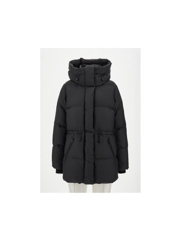 맥케이지 FW24 MACKAGE DOWNJACKET FREYA-SW.C0001-C0001 Black