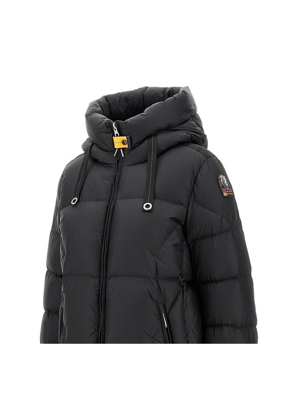 파라점퍼스 FW24 PARAJUMPERS DOWNJACKET 24WMPWPUHY33.0541-0541 Black