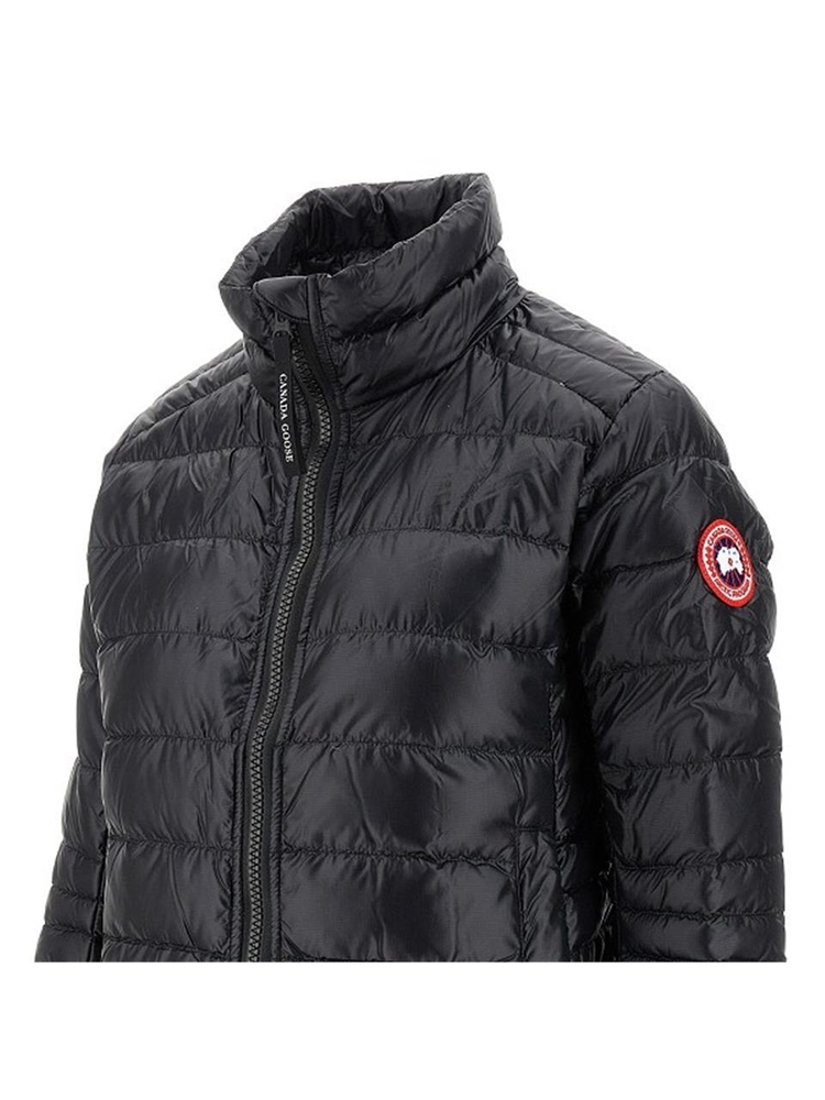 캐나다 구스 FW24 CANADA GOOSE DOWNJACKET 2236L.61-61 Black