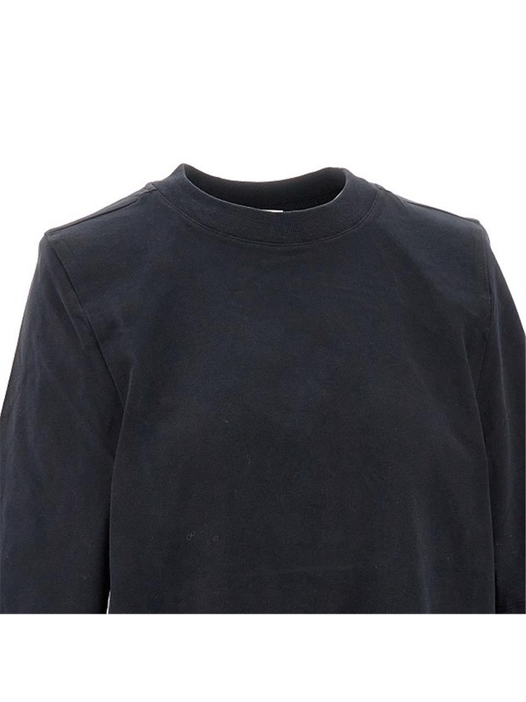 이자벨마랑 FW24 ISABEL MARANT T-SHIRT TS0105FBA1N41I01BK-01BK Black