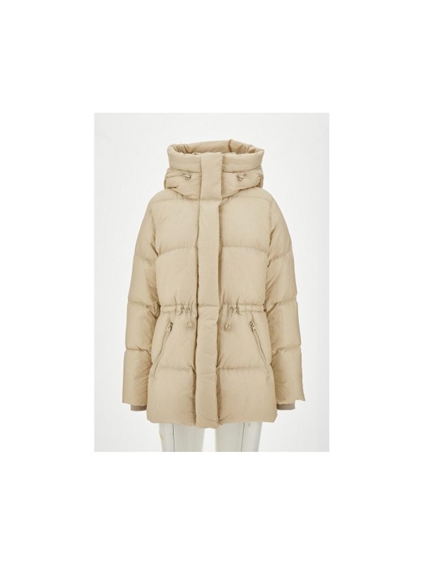 맥케이지 FW24 MACKAGE DOWNJACKET FREYA-SW.C0281-C0281 Beige