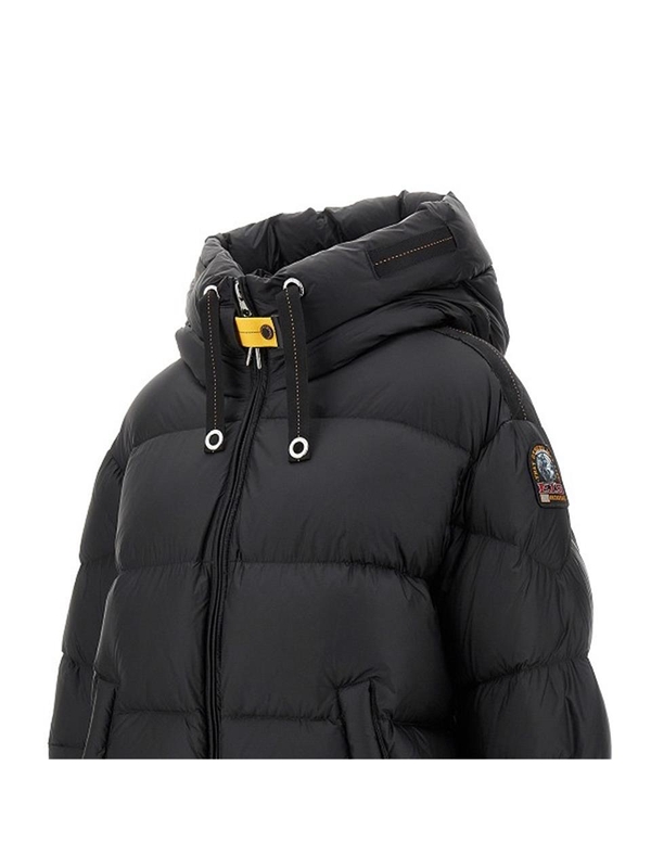 파라점퍼스 FW24 PARAJUMPERS DOWNJACKET 24WMPWPUHY32.0541-0541 Black