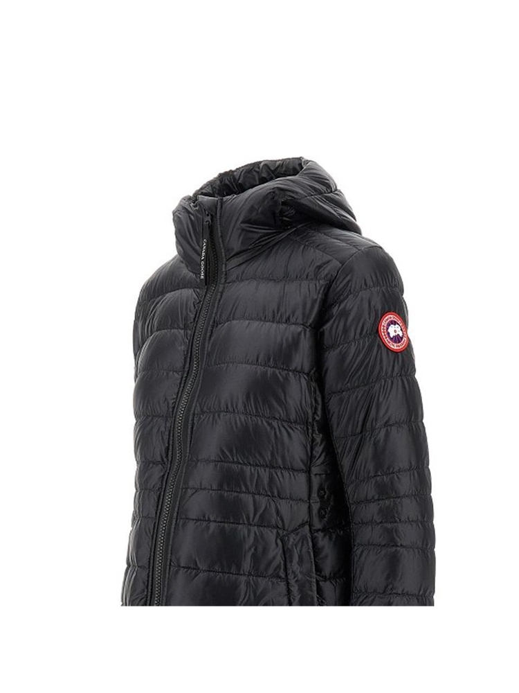 캐나다 구스 FW24 CANADA GOOSE DOWNJACKET 2235L.61-61 Black