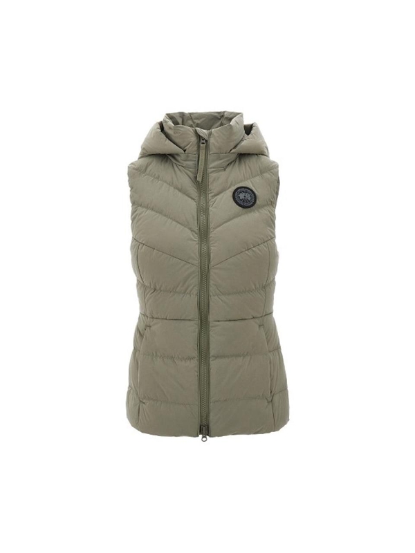 캐나다 구스 FW24 CANADA GOOSE DOWNJACKET 2333WB.1664-1664 Grey