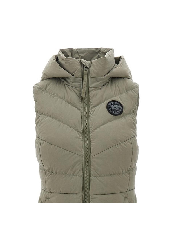 캐나다 구스 FW24 CANADA GOOSE DOWNJACKET 2333WB.1664-1664 Grey