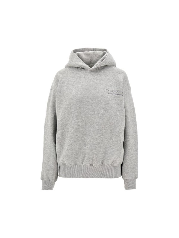 필로소피 FW24 PHILOSOPHY SWEATSHIRT A170257490502-0502 Grey