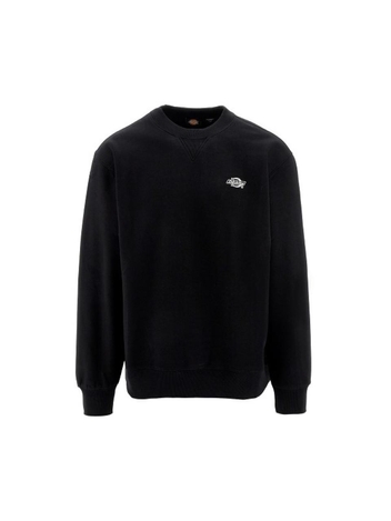 디키즈 FW24 DICKIES SWEATSHIRT DK0A4Y6Q.BLK1-BLK1 Black