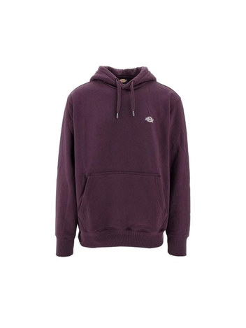 디키즈 FW24 DICKIES SWEATSHIRT DK0A4Y6P.J561-J561 Purple