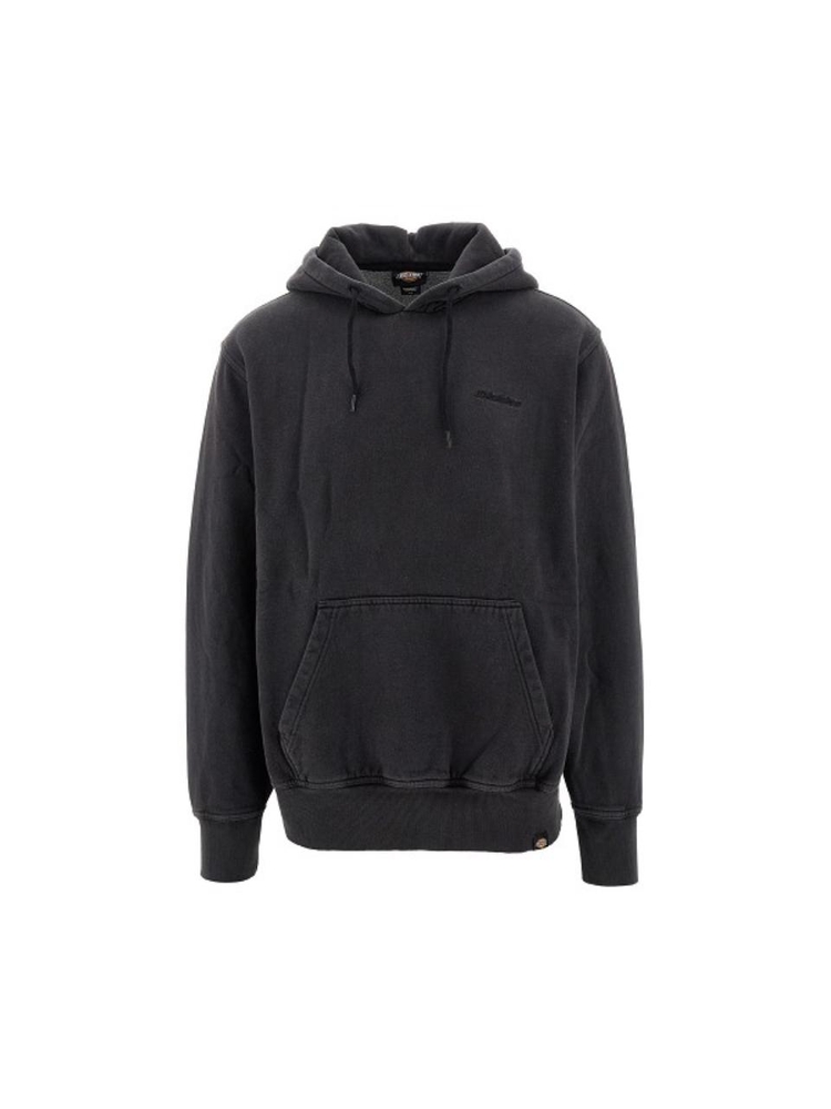 디키즈 FW24 DICKIES HOODIE DK0A866D.BLK1-BLK1 Black