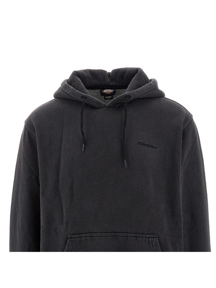 디키즈 FW24 DICKIES HOODIE DK0A866D.BLK1-BLK1 Black