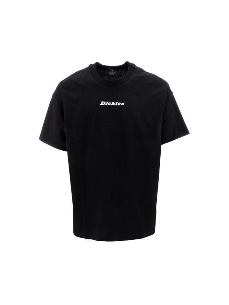 디키즈 SS24 DICKIES T-SHIRT DK0A4YRN.BLK-BLK Black